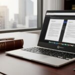 notebook para advogado