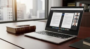 notebook para advogado